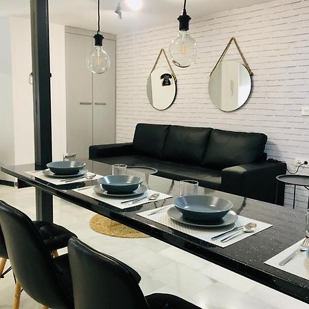 Fabuloso Loft En Centro Historico De Cordoba Con Parking Bajo Reserva Tendillas Mezquita-Catedral Exterior photo